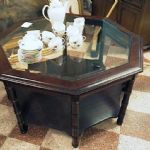 105 7089 COFFEE TABLE